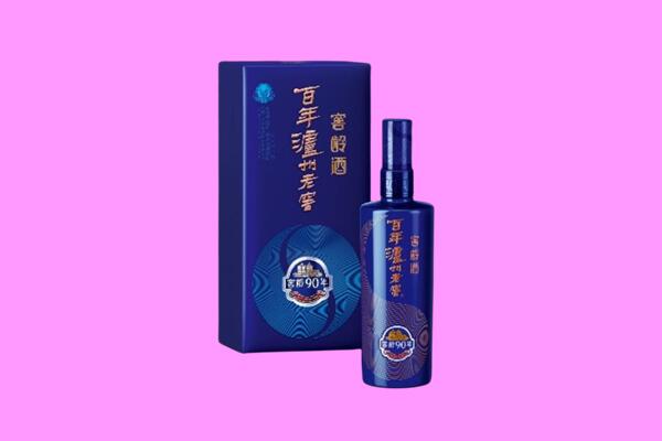 绥化回收泸州老窖