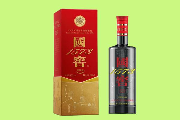 绥化回收国窖